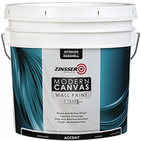 Краска Zinsser Modern Canvas,RUST-OLEUM® интерьерная самогрунтующаяся, база: Accent