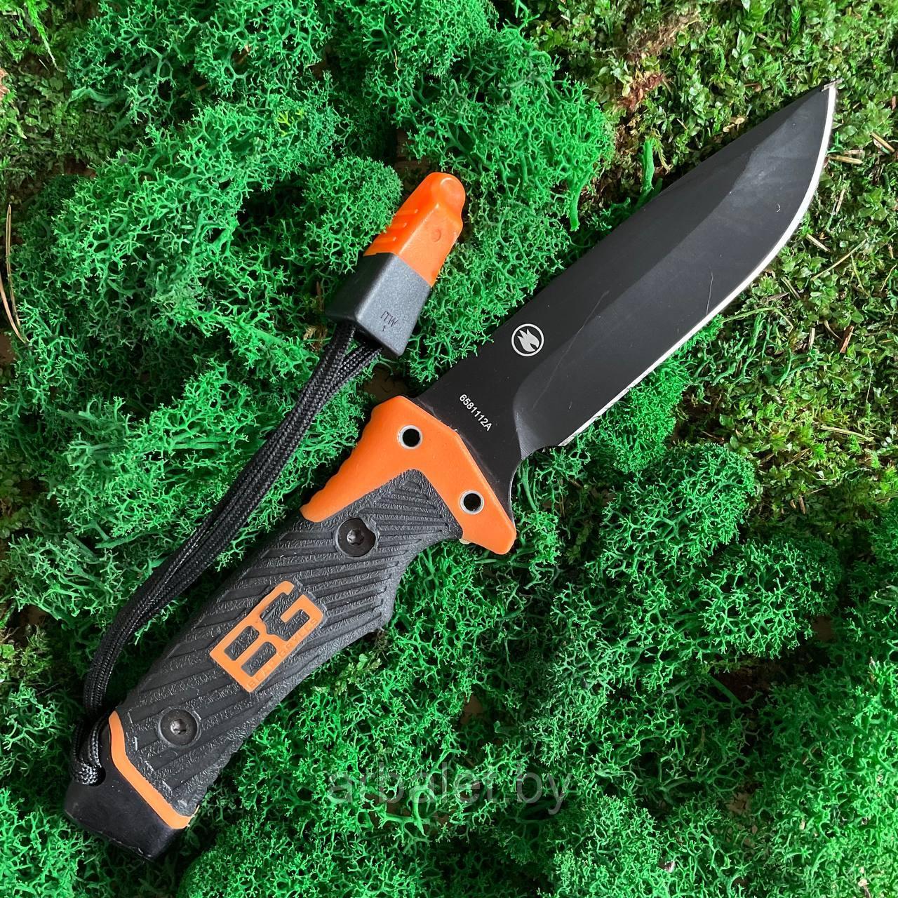 Нож Gerber Bear Grylls Ultimate knife