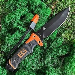 Нож Gerber Bear Grylls Ultimate knife