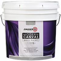 Краска Zinsser Modern Canvas,RUST-OLEUM® интерьерная самогрунтующаяся, база: Deeptone