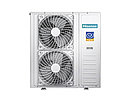 Колонный кондиционер Hisense AUF-60ER6SM/AUW-60H6SP1, фото 4