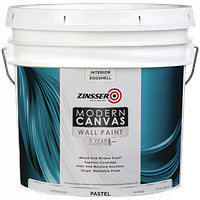 Краска Zinsser Modern Canvas,RUST-OLEUM® интерьерная самогрунтующаяся, база: Pastel