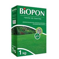 Удобрение для газона Биопон 1кг