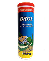 Порошок от муравьёв 250г BROS