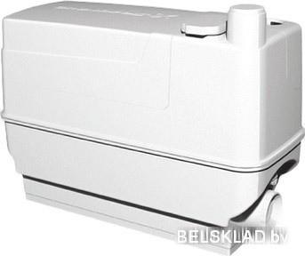 Канализационная установка Grundfos Sololift2 C-3
