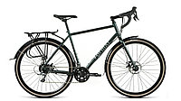 Велосипед Format 5222 700С" (темно-зеленый), фото 1