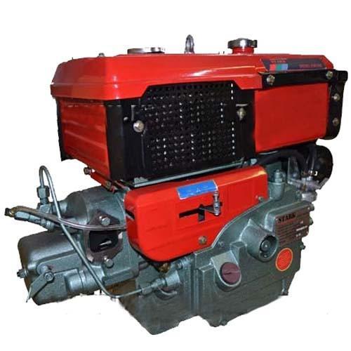 Двигатель дизельный Stark R195ND(15л.с) - фото 3 - id-p128158492