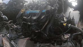 Двигатель Renault Vel Satis