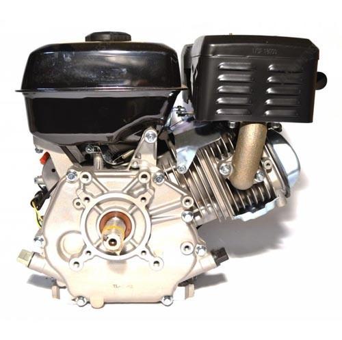 Двигатель Lifan 177F(вал 25мм, 80x80) 9лс - фото 2 - id-p149421390