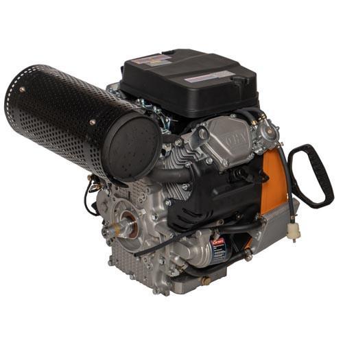 Двигатель Lifan LF2V80F-A (вал 25мм) 29лс 20А - фото 2 - id-p149421443