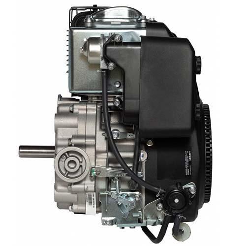 Двигатель Loncin LC1P90F-1 (вал 25.4) 15лс 12А - фото 9 - id-p149421446