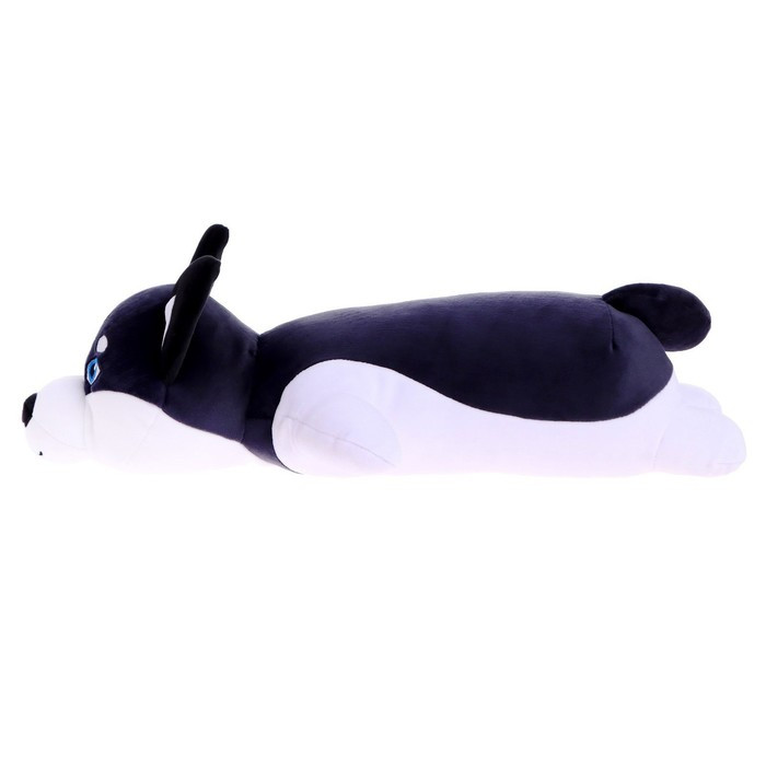 Мягкая игрушка «Собака Хаски Сплюша», 50 см - фото 2 - id-p180510263