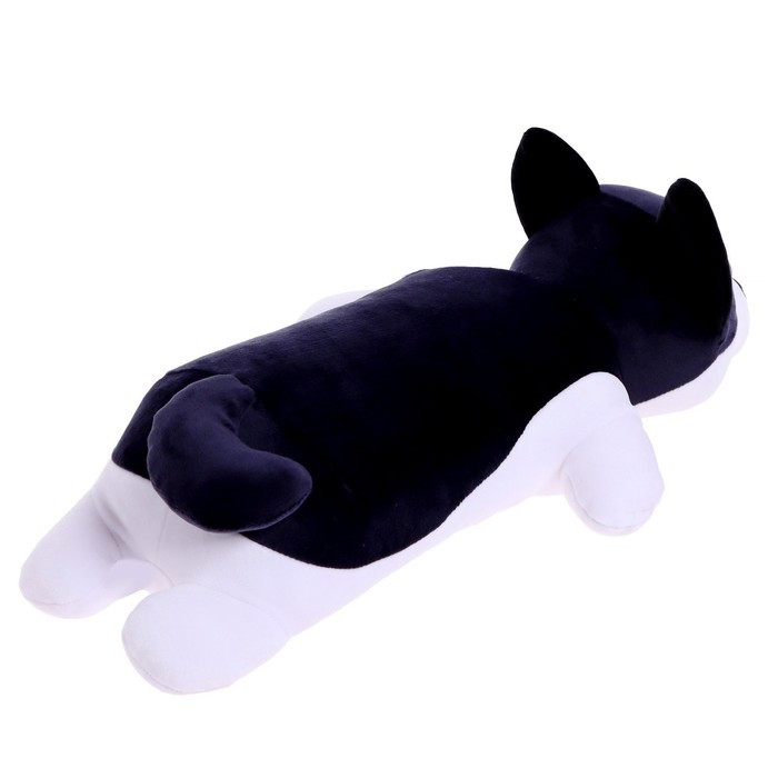 Мягкая игрушка «Собака Хаски Сплюша», 50 см - фото 3 - id-p180510263