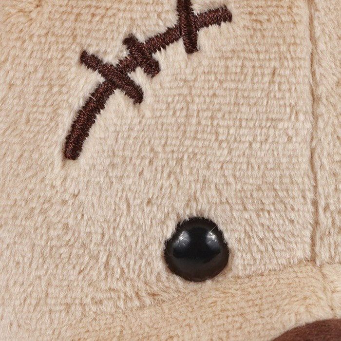 Мягкая игрушка «Медведь Misha», 30 см - фото 5 - id-p180509890