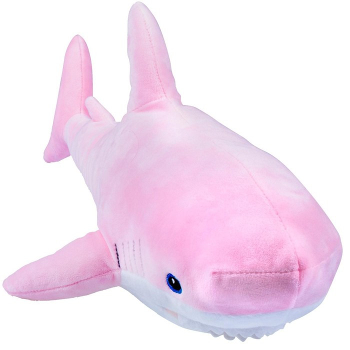 Мягкая игрушка БЛОХЭЙ «Акула», 49 см - фото 2 - id-p180509142