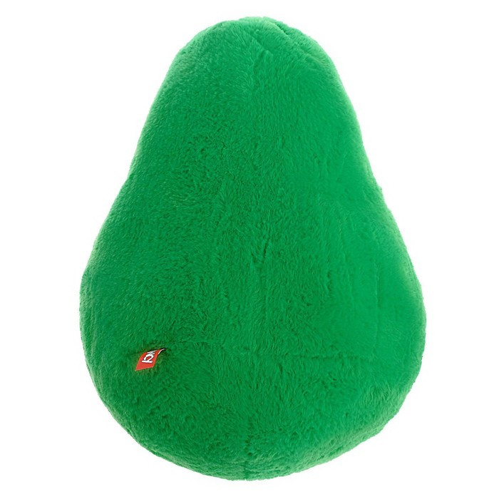 Мягкая игрушка «Авокадо», 39 см, МИКС - фото 3 - id-p180509166