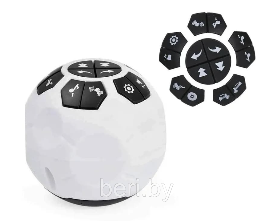 K22 Интерактивная робот-собака Такса, (Смарт пес), Robot Dog, свет/звук, поёт песенки, Zhorya - фото 10 - id-p180994727