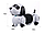 K22 Интерактивная робот-собака Такса, (Смарт пес), Robot Dog, свет/звук, поёт песенки, Zhorya, фото 6