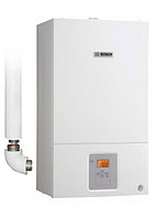 Газовый котел Bosch Gaz 6000 W WBN 18 C