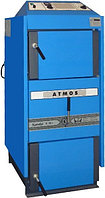 Твердотопливный котел Atmos AC 35 S