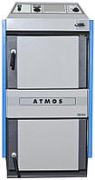 Твердотопливный пиролизный котел Atmos DC 18 S