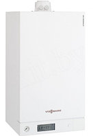 Газовый конденсационный котел Viessmann Vitodens 100-W 25 (одноконтурный)