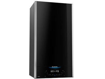 Газовый котел Ariston Alteas XC 24 FF - фото 1 - id-p180995153