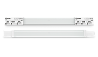 Светильник накладной линейный светодиодный IP65 18W 600мм 6500К IN HOME ССП-155