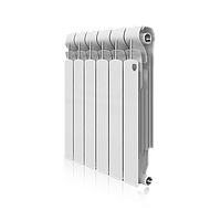 Биметаллический радиатор Royal Thermo Indigo Super