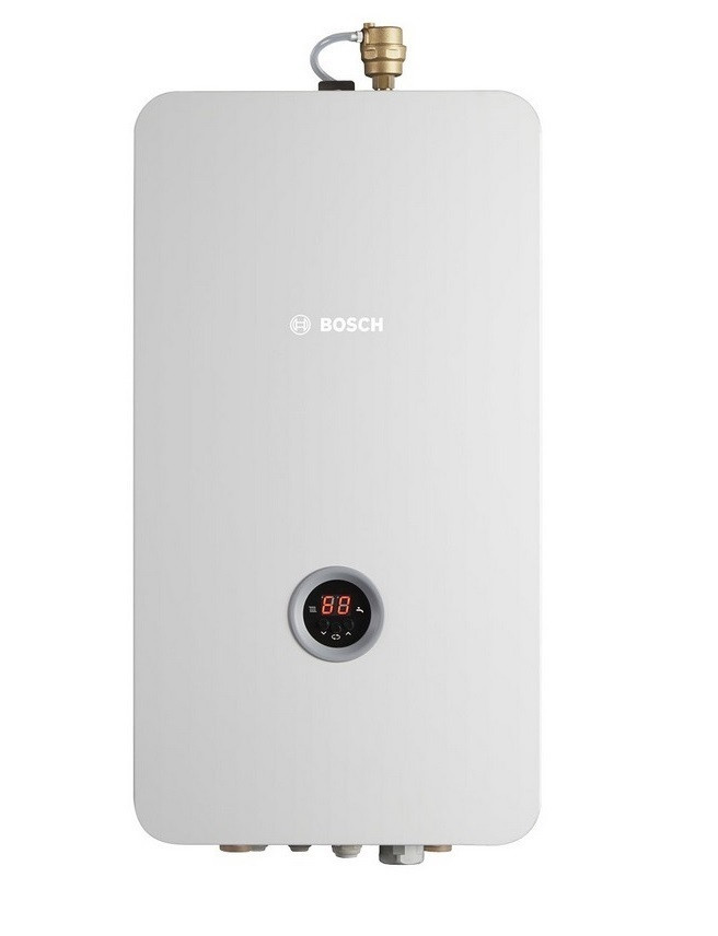 Электрический котел Bosch Tronic Heat 3000 9кВт - фото 1 - id-p180997872
