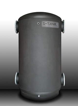 (холодоаккумулятор) S-Tank (С-Танк) CT 500 - фото 1 - id-p180999316