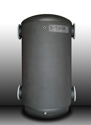 S-Tank (С-Танк) SS CT 200 - фото 1 - id-p180999322
