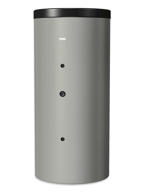 Буферная емкость Aquastic AQ PT C ErP 500 в комплекте с изоляцией - фото 1 - id-p181001036