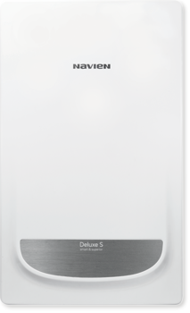 Газовый котел Navien Deluxe S 13 - фото 1 - id-p180998072