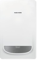 Газовый котел Navien Deluxe S 20