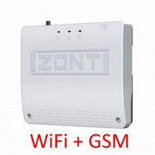 ZONT GSM SMART 2.0