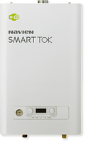 Газовый котел Navien SmartTok 24