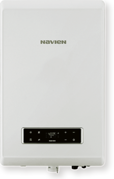 Газовый котел Navien NCB 700 24 - фото 1 - id-p180998088