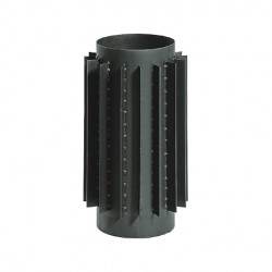 Труба радиатор для дымохода ITEK 500/120 - фото 1 - id-p180999773