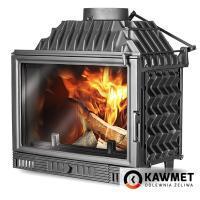 Каминная топка Kawmet W2 14.4 кВт