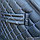 Автомобильный органайзер Кофр в багажник Premium CARBOX Усиленные стенки (размер 30х30см) Черный с синей, фото 2
