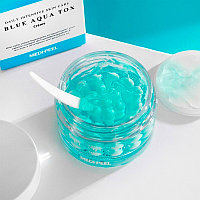 Капсульный крем с пептидными капсулами Medi-peel Power Aqua Tox Creme 50 мл