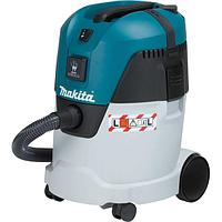 MAKITA VC 2512L пылесос строительный Аренда