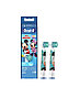 Насадка сменная для зубной щетки Braun Oral-B Stages Power Kids EB10S Mickey (2 шт), фото 2