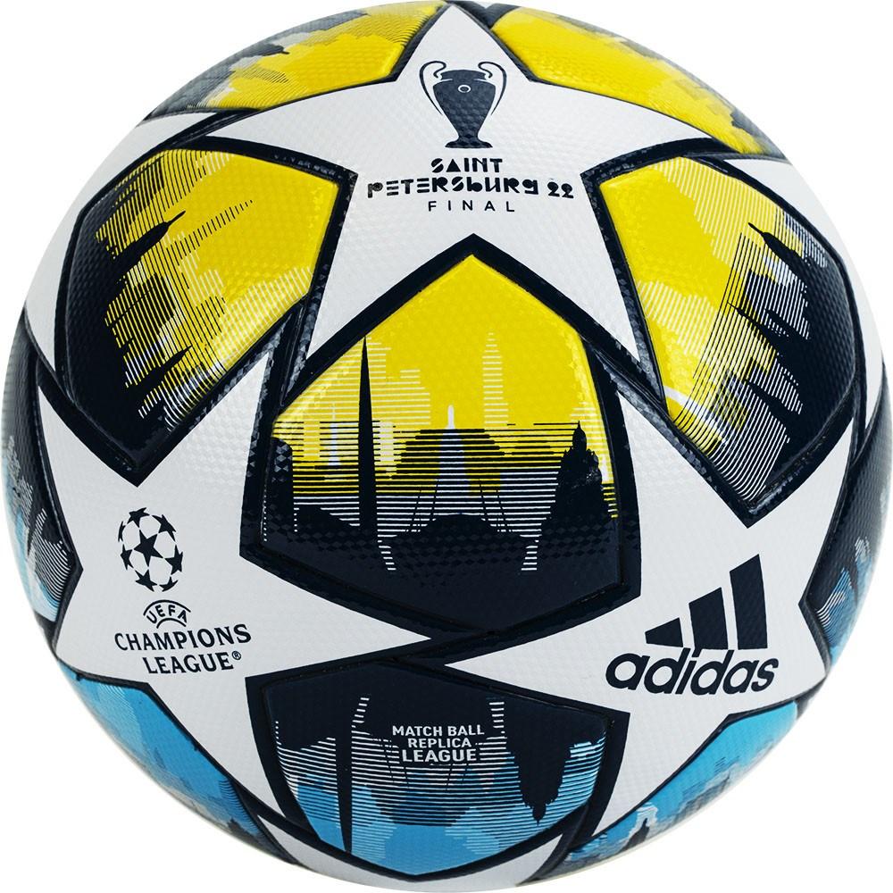 МЯЧ ФУТБОЛЬНЫЙ ADIDAS H57820