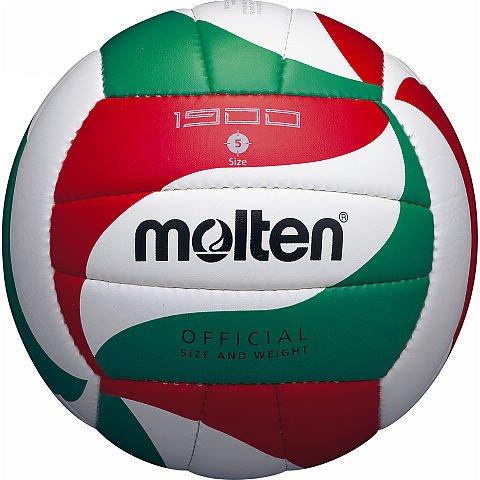 Мяч волейбольный Molten V5M1900
