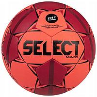 Гандбольный мяч Select MUNDO
