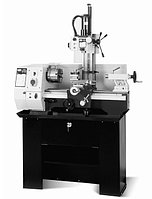 Комбинированный токарный станок SK-550 с Фрезерным устройством FZ-25E