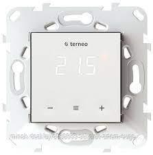 Терморегулятор Terneo s - фото 1 - id-p180263412