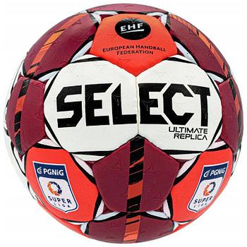 Гандбольный мяч Select Ultimate Replica Superliga